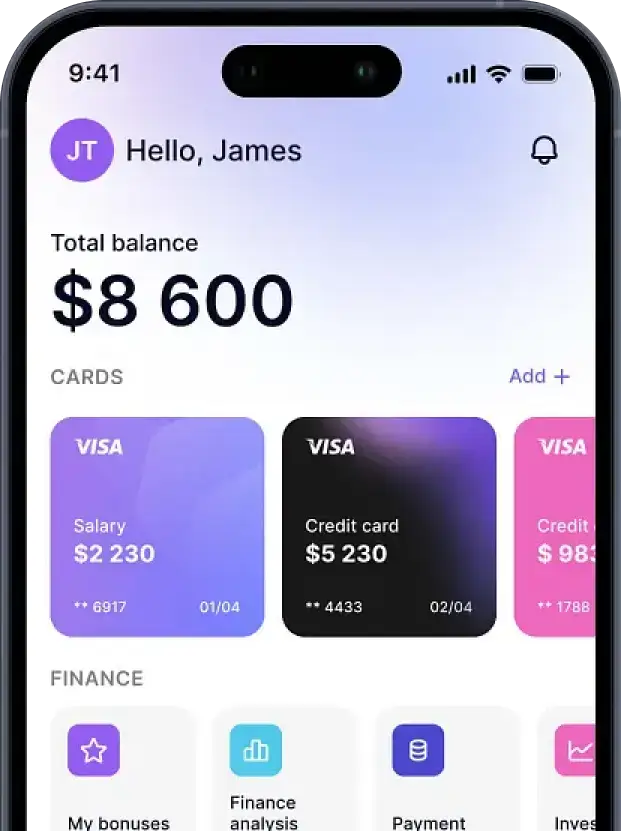 Mobile-optimized platform image