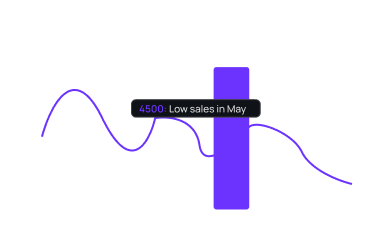 User interface design feature dark mode image