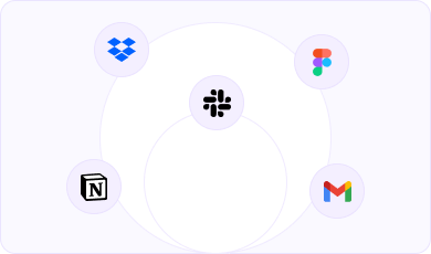 Built-in integrations feature image